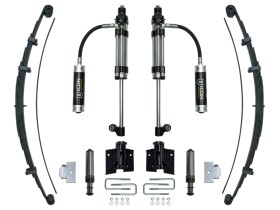 Система задньої підвіски RXT Toyota Tacoma 05-23 Stage 3 Lift 1.75-2.5" Icon Vehicle Dynamics K53163