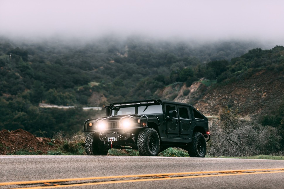 Колісний диск Black Rhino Armory Gunblack 16x8 ET-10 1680ARY-06140G12