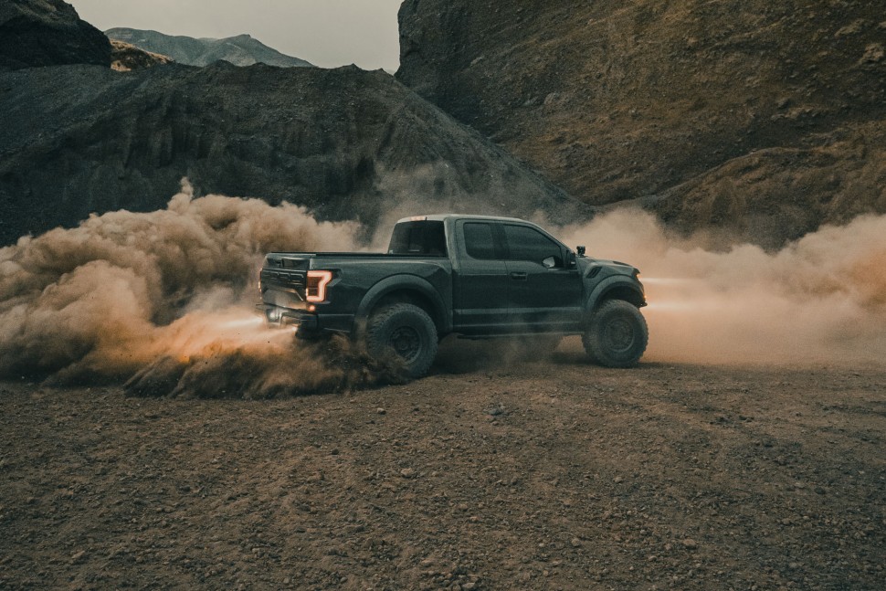 Колісний диск Black Rhino Armory Gunblack 16x8 ET-10 1680ARY-06140G12