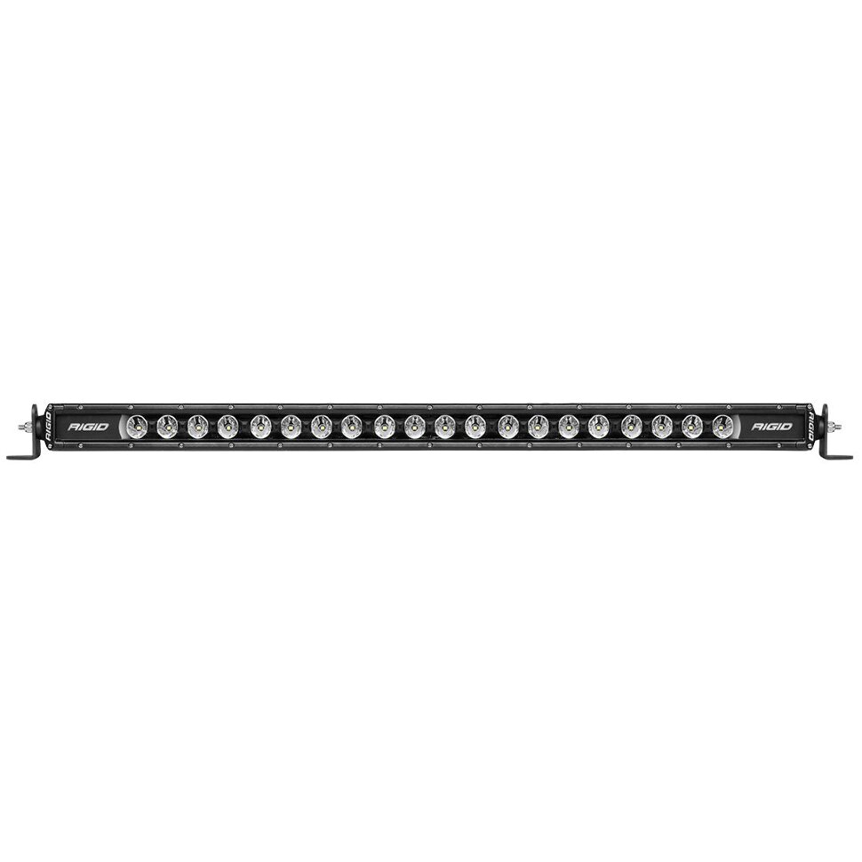 Светодиодная Led балка 30" Broad/Spot RGBW Radiance+ SR-Series Rigid Industries 230603