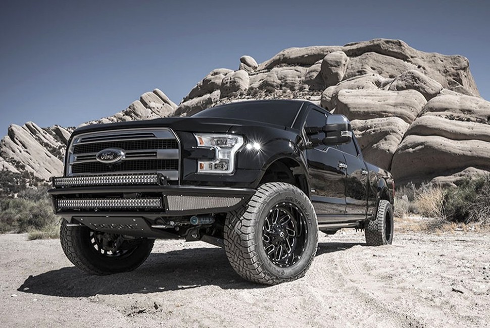 Всесезонна шина Fuel Offroad Gripper A/T 285/40R28 RFAT28540R28