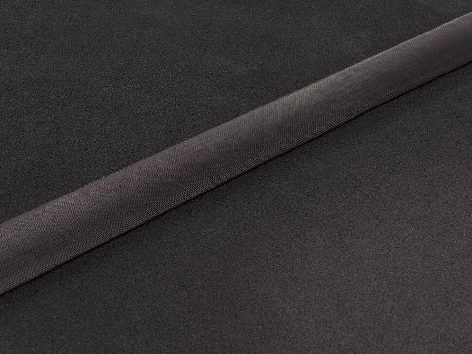 Килимок багажника і відкидного борта Toyota Tacoma 05-23 5'1"   Impact BedRug IMY05DCS