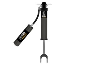 Амортизатор передній HD з резервуаром Chevrolet Silverado/GMC Sierra 2500/3500 AT4/AT4X/ZR2 11-26 2.0 VS HD Remote Reservoir Lift 0-3.5" Icon Vehicle Dynamics 76551RD