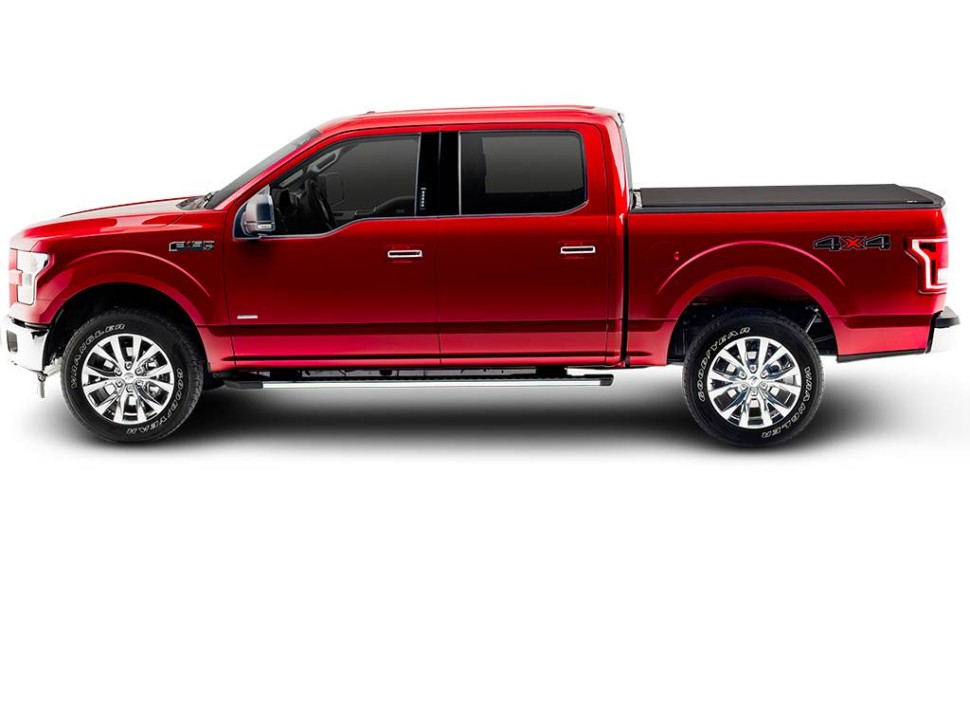 М'яка ролета багажника Ford F-250/F-350 08-16 6'9" Pro X15 TruXedo 1469101