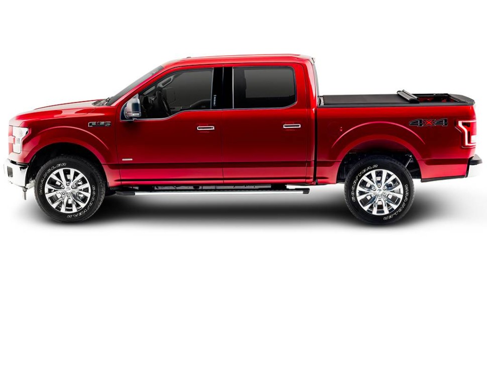 М'яка ролета багажника Ford F-250/F-350 08-16 6'9" Pro X15 TruXedo 1469101