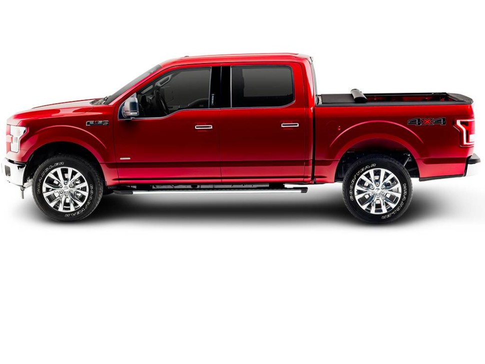 М'яка ролета багажника Ford F-250/F-350 08-16 6'9" Pro X15 TruXedo 1469101