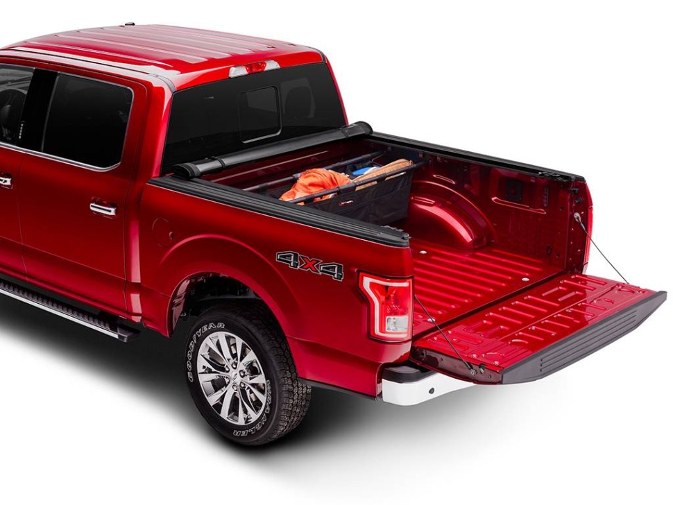 М'яка ролета багажника Ford F-250/F-350 08-16 6'9" Pro X15 TruXedo 1469101