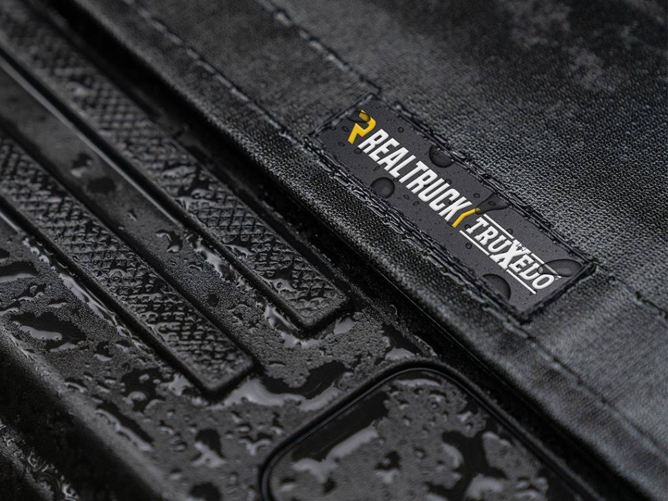 М'яка ролета багажника Ford F-250/F-350 08-16 6'9" Pro X15 TruXedo 1469101