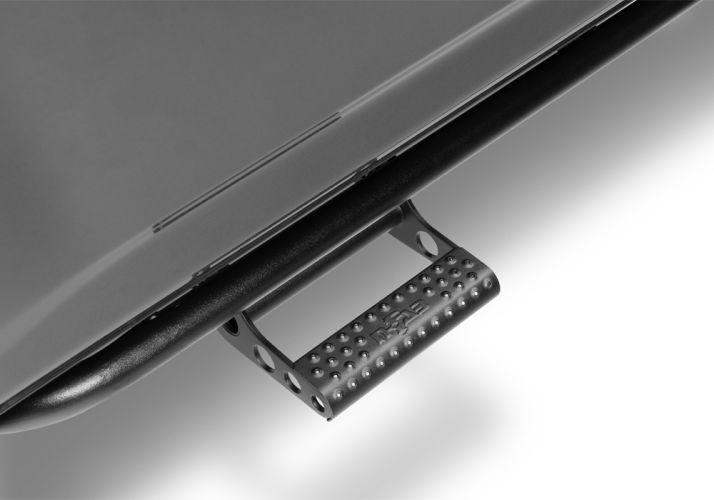 Підніжки Toyota 4Runner 10-21 RKR N-FAB T104RKR4RS4