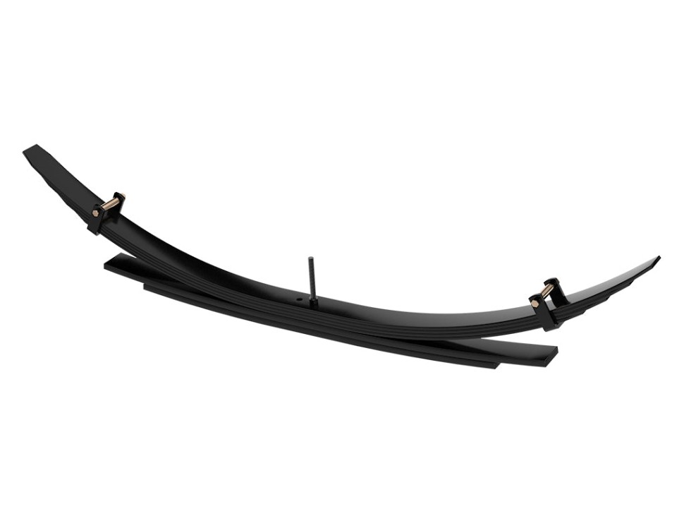 Комплект расширения задней рессоры Ford F-250/F-350 08-26 Lift 0.5" Icon Vehicle Dynamics 168507