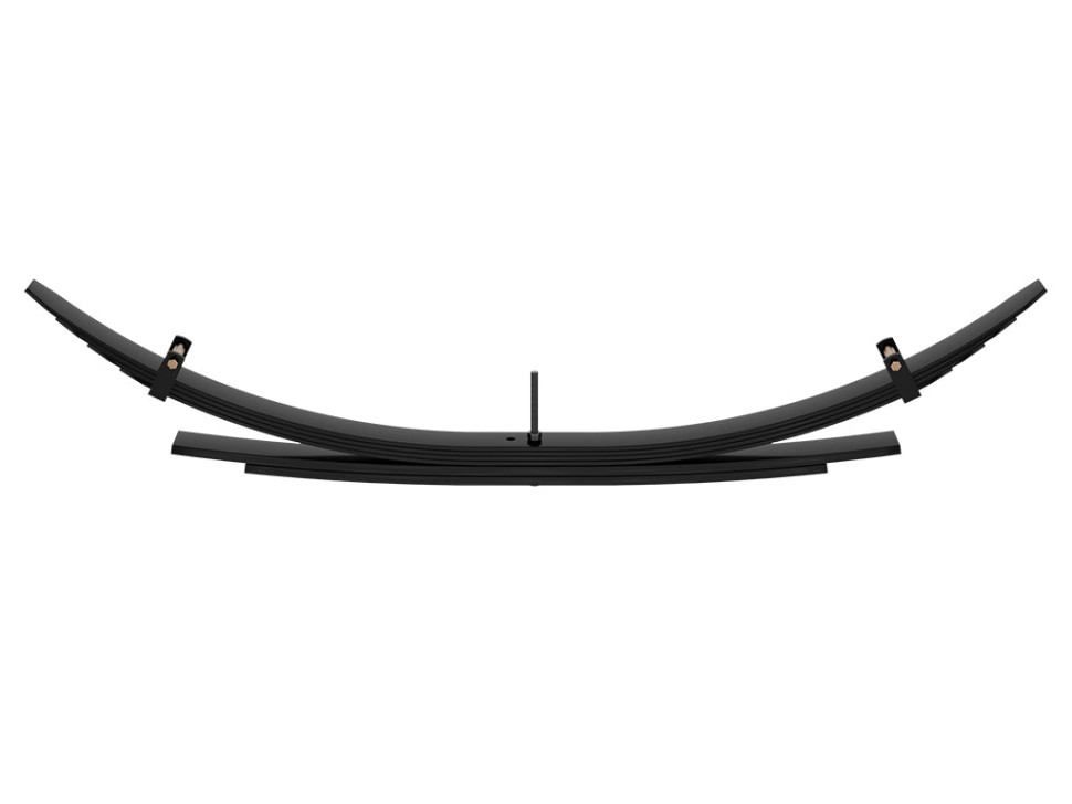 Комплект расширения задней рессоры Ford F-250/F-350 08-26 Lift 0.5" Icon Vehicle Dynamics 168507