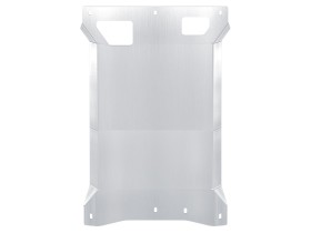 Icon Vehicle Dynamics 73032 Transmission Skid Plate Kit Chevrolet Colorado/GMC Canyon 23-26