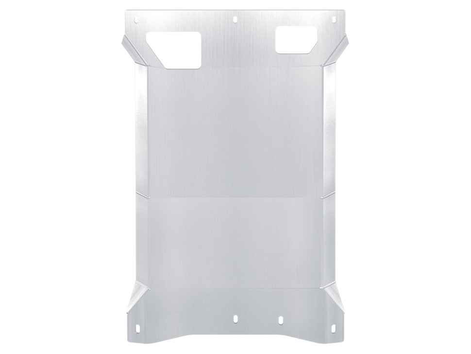 Icon Vehicle Dynamics 73032 Transmission Skid Plate Kit Chevrolet Colorado/GMC Canyon 23-26