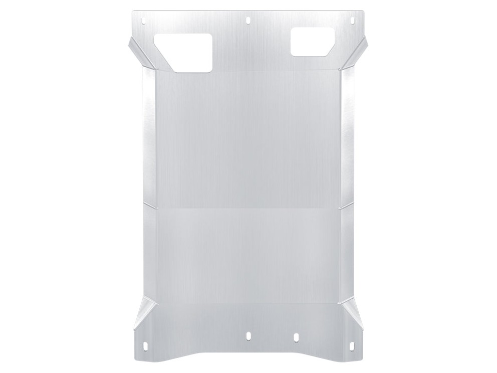 Icon Vehicle Dynamics 73032 Transmission Skid Plate Kit Chevrolet Colorado/GMC Canyon 23-26