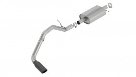 Выхлопная система Ford Ranger 19-22 Borla 140788BC