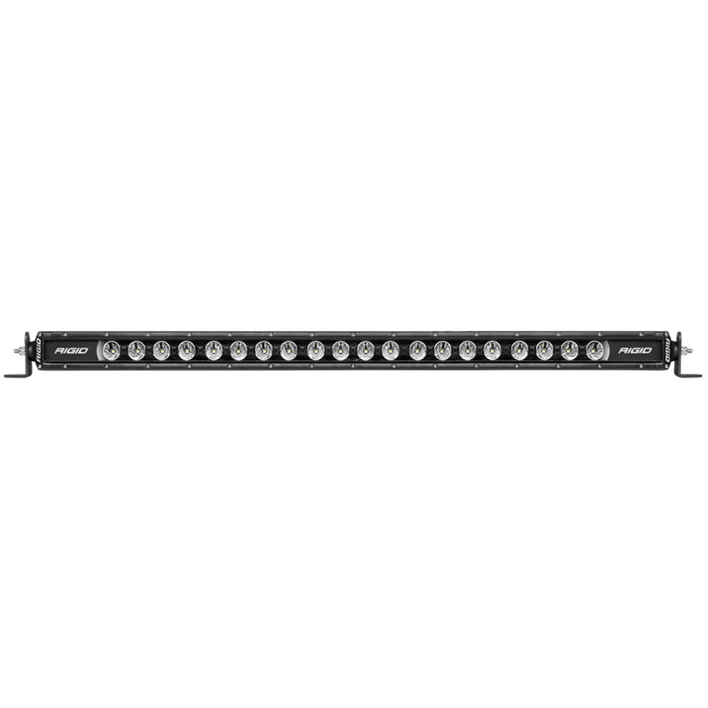 Світлодіодна LED Балка 30" 8 режимів підсвічування Radiance Plus SR Rigid Industries 230603