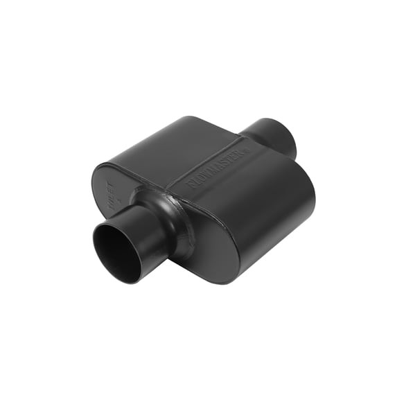 Глушитель Ford F-150 Tremor 86-26 Super 10 Series Flowmaster 843015