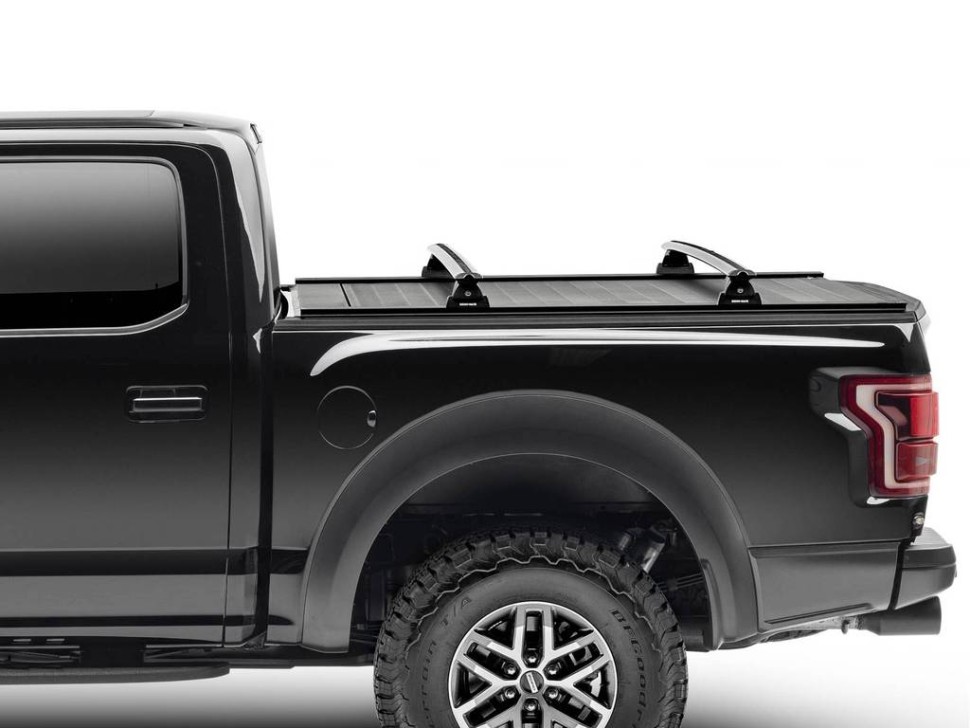 Ролета с электроприводом и T-Slot Рельсами Dodge Ram 1500 19-25 6'4" PowertraxPRO XR Retrax T-90245