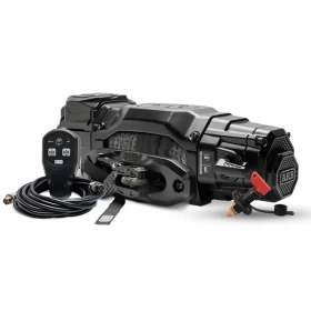 Лебідка із синтетичним тросом ARB ARW120SA