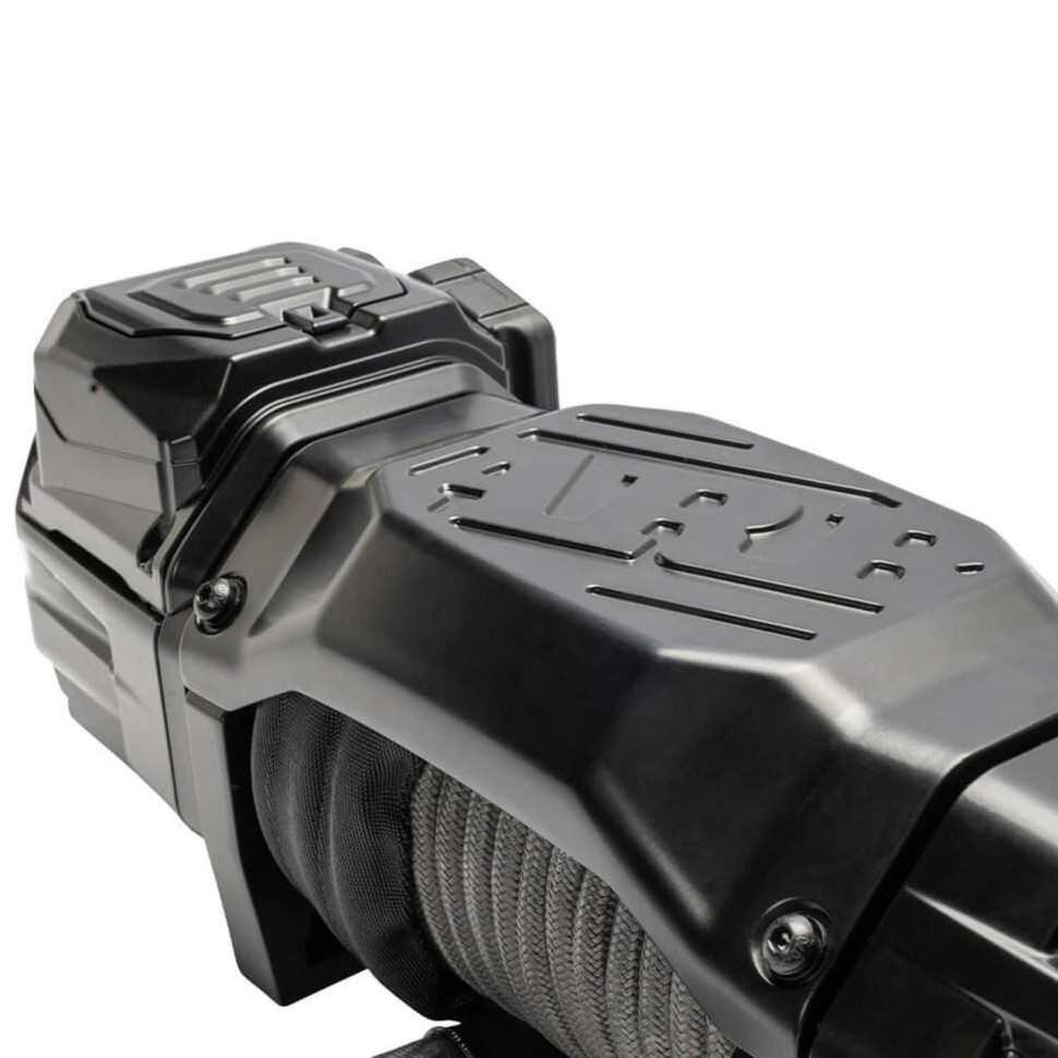Лебідка із синтетичним тросом ARB ARW120SA