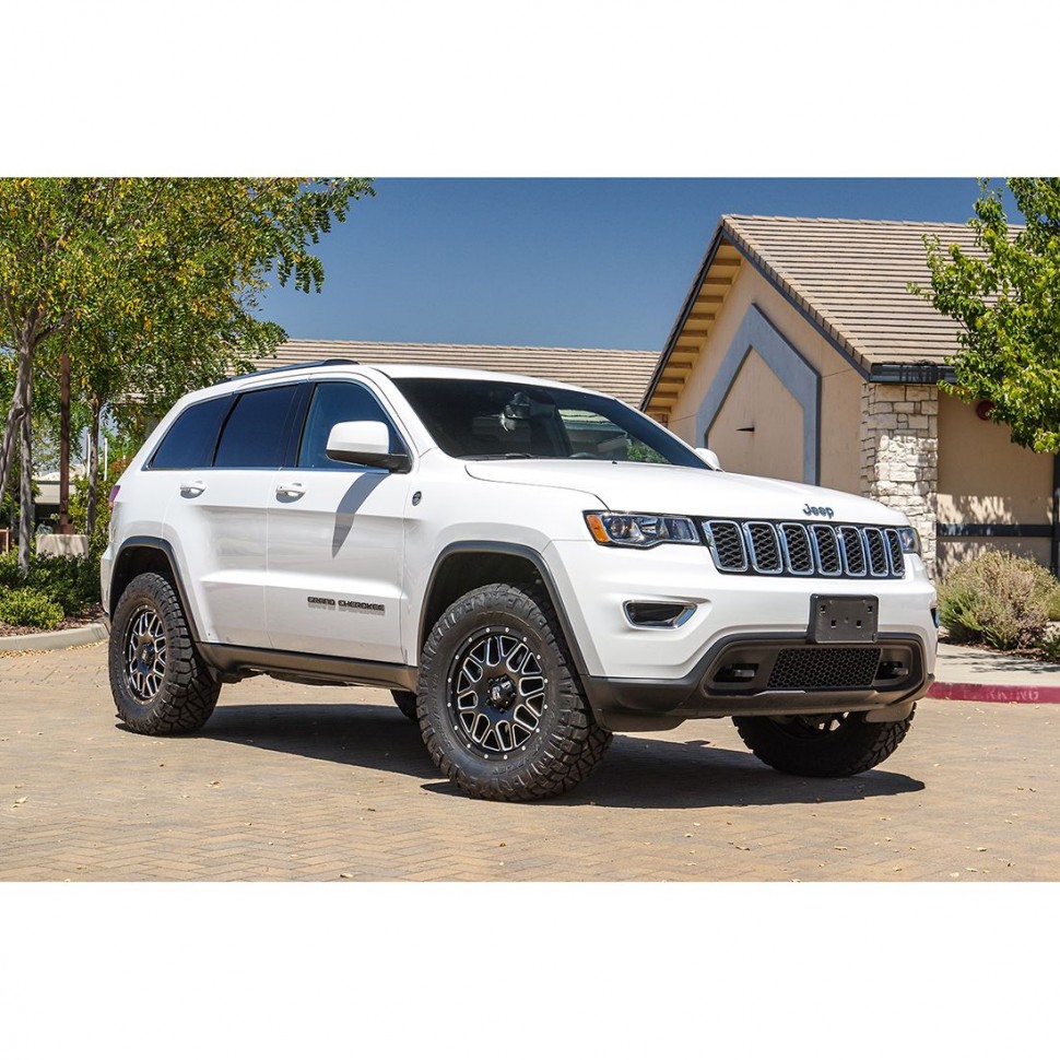 Лифт комплект  2.0" Jeep Grand Cherokee 4WD 14-20 ReadyLift 69-6420