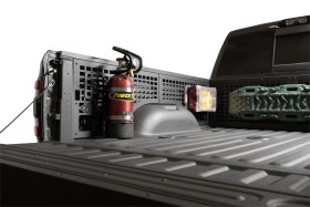 Панель Molle водійська сторона Dodge Ram 2500/3500 19-25 6'4" Addictive Desert Designs AC5603201NA