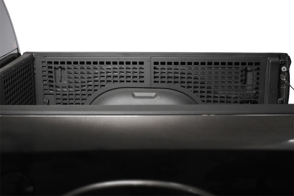 Панель Molle водійська сторона Dodge Ram 2500/3500 19-25 6'4" Addictive Desert Designs AC5603201NA