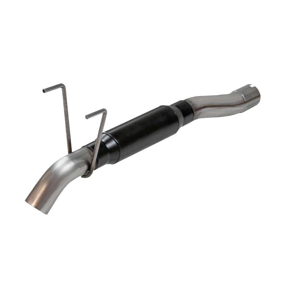Flowmaster 817963 Outlaw Extreme Cat-Back Exhaust System 09-20 Dodge Ram 1500