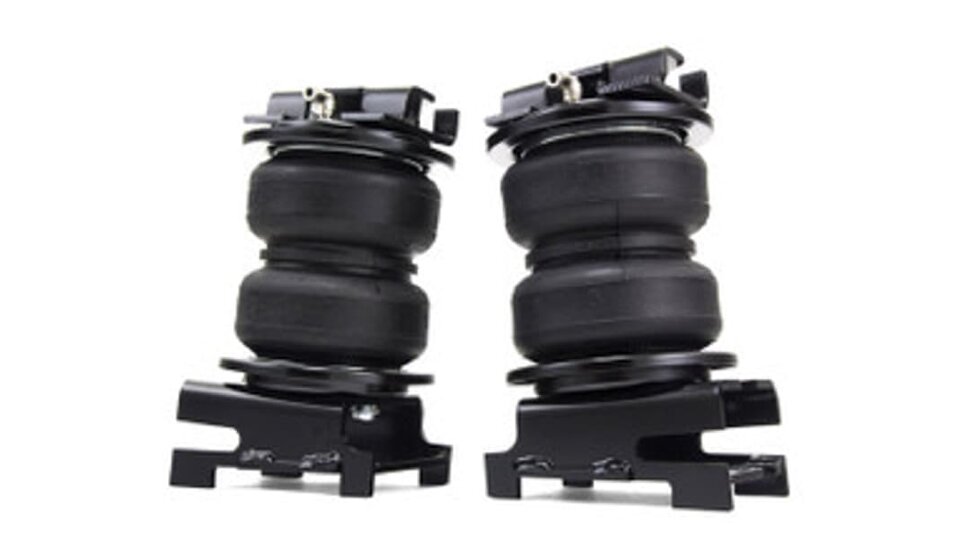 Комплект пневмопідвіски Ford F-450 15-16 LoadLifter 5000 Ultimate Air lift 88349