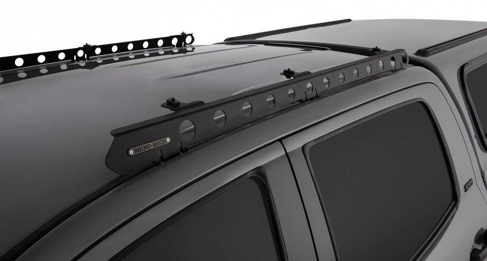 Крепления платформы Toyota Tundra 07-21 Crew Max Rhino-Rack RTTB2