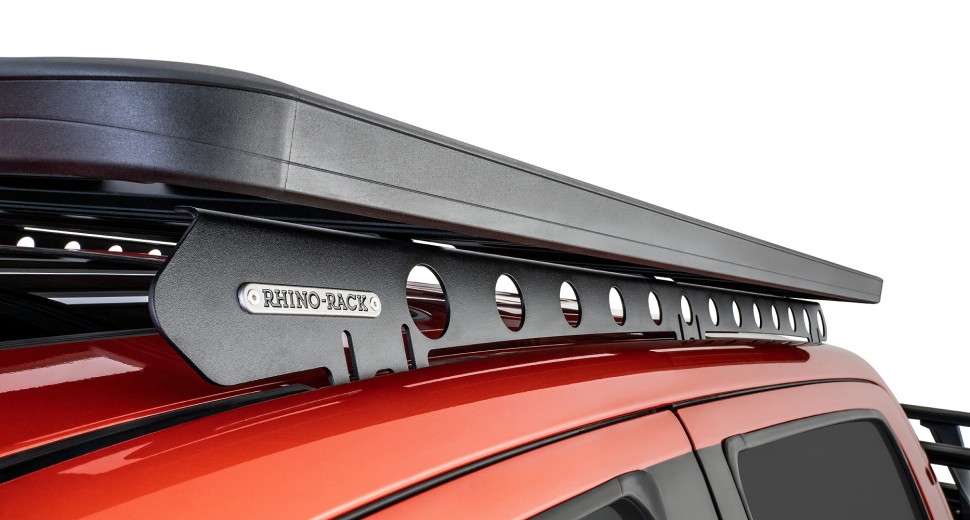 Крепления платформы Toyota Tundra 07-21 Crew Max Rhino-Rack RTTB2