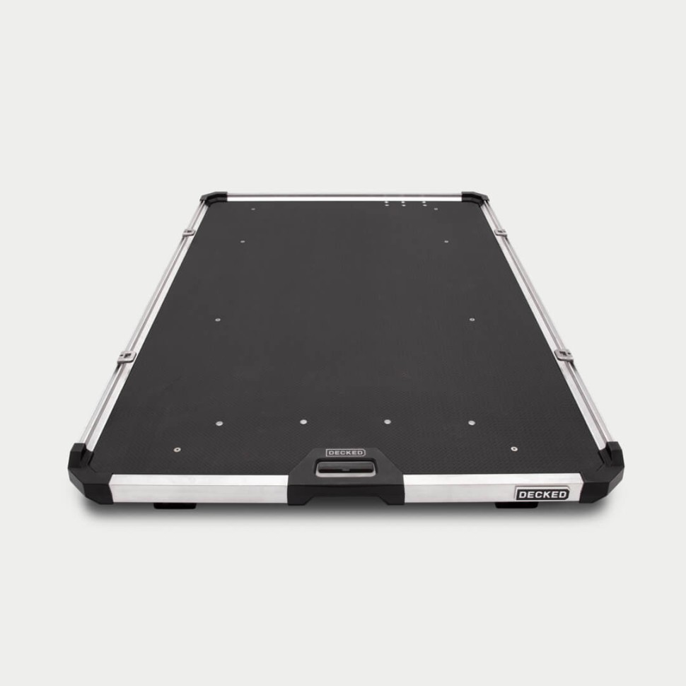 Висувна платформа кузова пікапа Cargo Glide DCG1500-9548