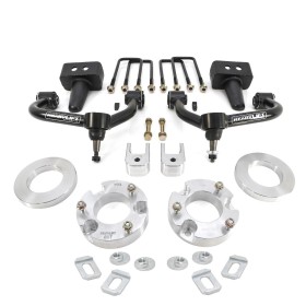 Лифт комплект подвески SST Ford F-150 21-26 Lift 3.5" ReadyLift 69-21350