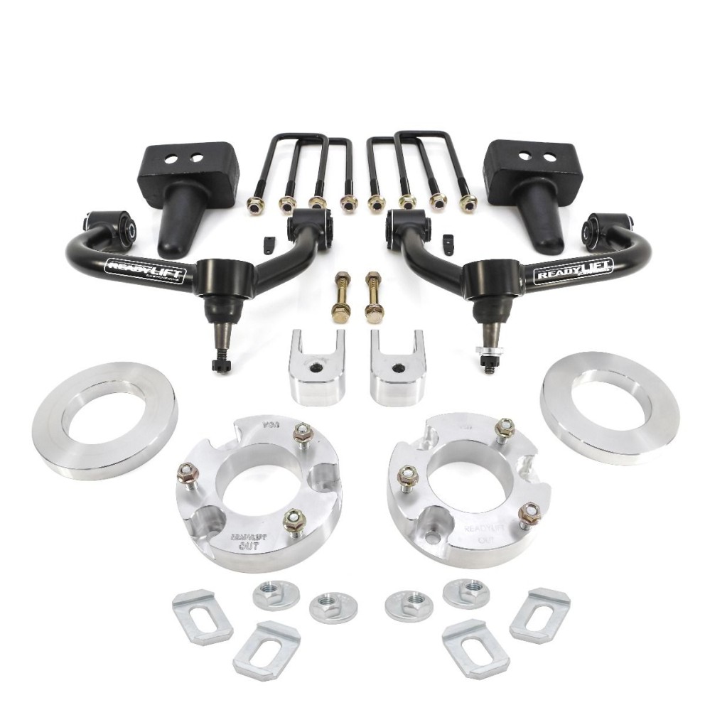 Лифт комплект подвески SST Ford F-150 21-26 Lift 3.5" ReadyLift 69-21350