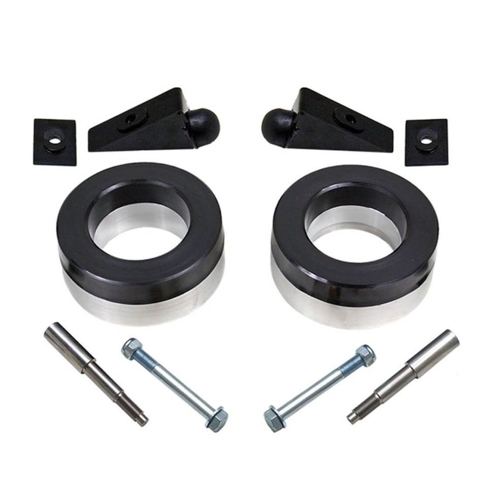 ReadyLift 66-1033 Leveling Kit Lift 1.75" Dodge Ram 1500 12-24
