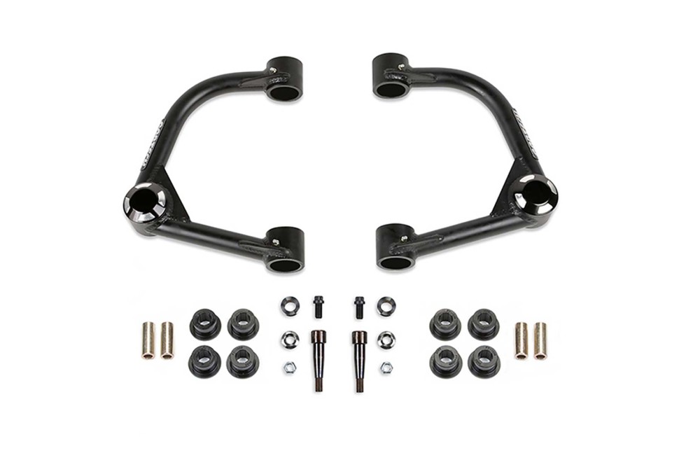 Комплект верхних рычагов подвески Ford F-150 21-26 Lift 4-6" Fabtech FTS22331
