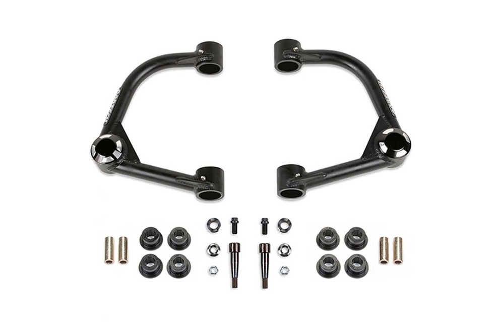 Комплект верхних рычагов подвески Ford F-150 21-26 Lift 4-6" Fabtech FTS22331