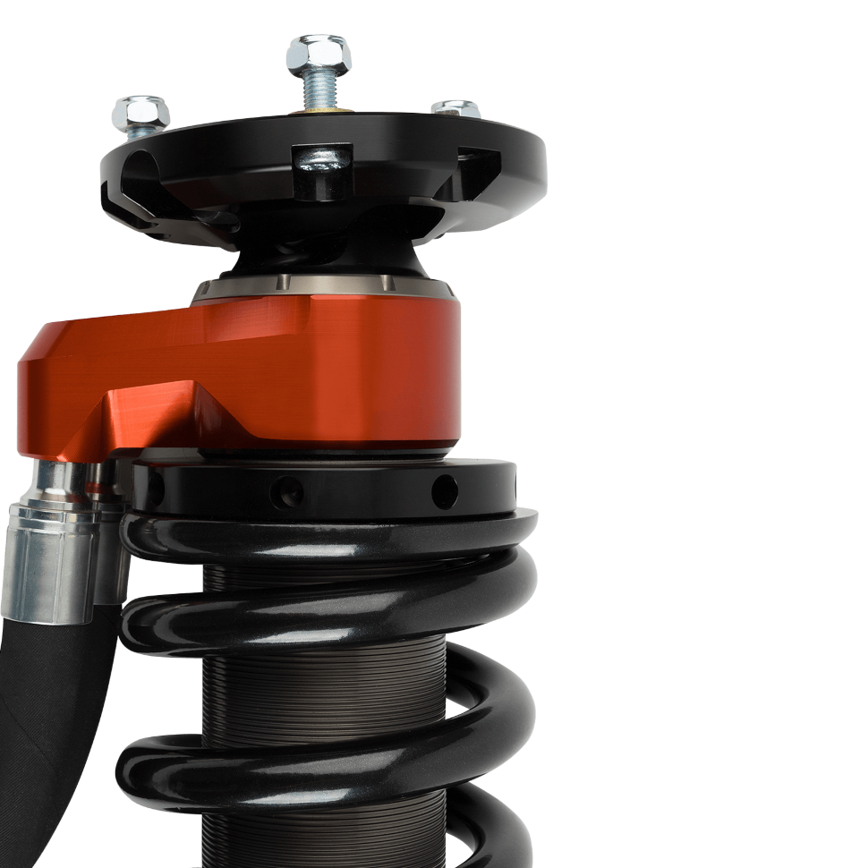 Койловер передний с резервуаром регулируемый Ford F-150 Raptor 19-20 Factory Race Series 3.0 Lift 0-2" Fox Shocks 883-06-153 Пара