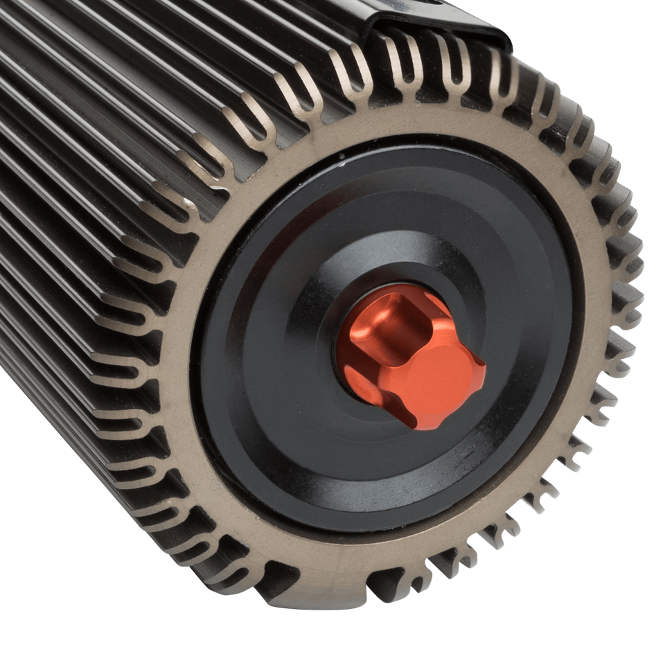 Койловер передний с резервуаром регулируемый Ford F-150 Raptor 19-20 Factory Race Series 3.0 Lift 0-2" Fox Shocks 883-06-153 Пара