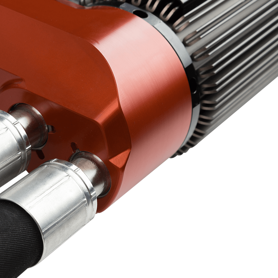 Койловер передний с резервуаром регулируемый Ford F-150 Raptor 19-20 Factory Race Series 3.0 Lift 0-2" Fox Shocks 883-06-153 Пара