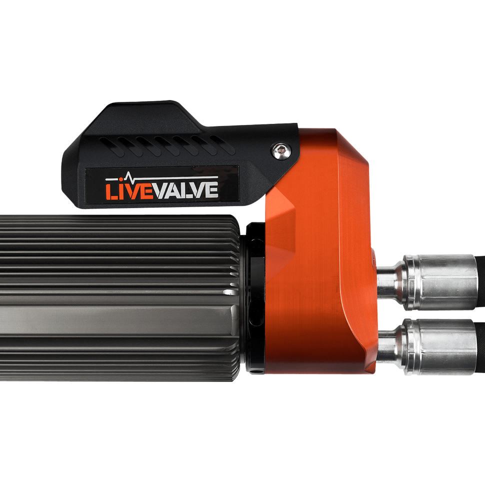 Койловер передний с резервуаром регулируемый Ford F-150 Raptor 19-20 Factory Race Series 3.0 Lift 0-2" Fox Shocks 883-06-153 Пара