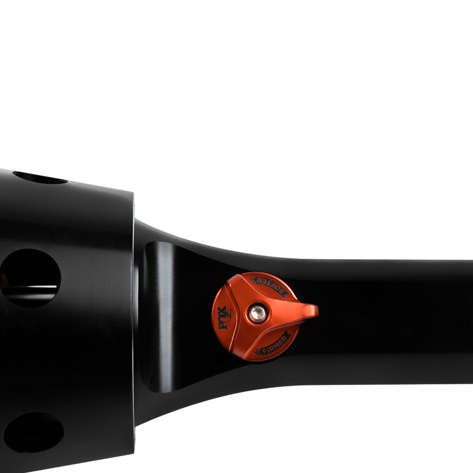 Койловер передний с резервуаром регулируемый Ford F-150 Raptor 19-20 Factory Race Series 3.0 Lift 0-2" Fox Shocks 883-06-153 Пара