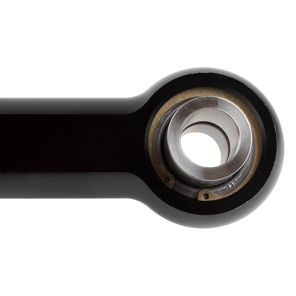 Койловер передний с резервуаром регулируемый Ford F-150 Raptor 19-20 Factory Race Series 3.0 Lift 0-2" Fox Shocks 883-06-153 Пара