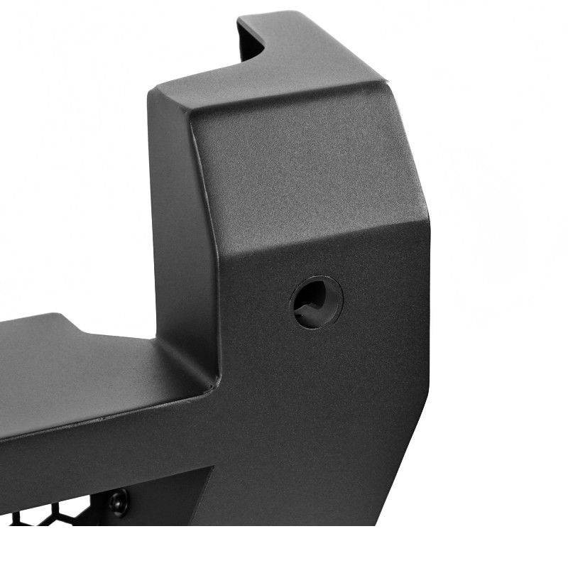 Задній бампер Black Horse OffRoad Armour Toyota Tacoma 16-20 (ARB-TA16)