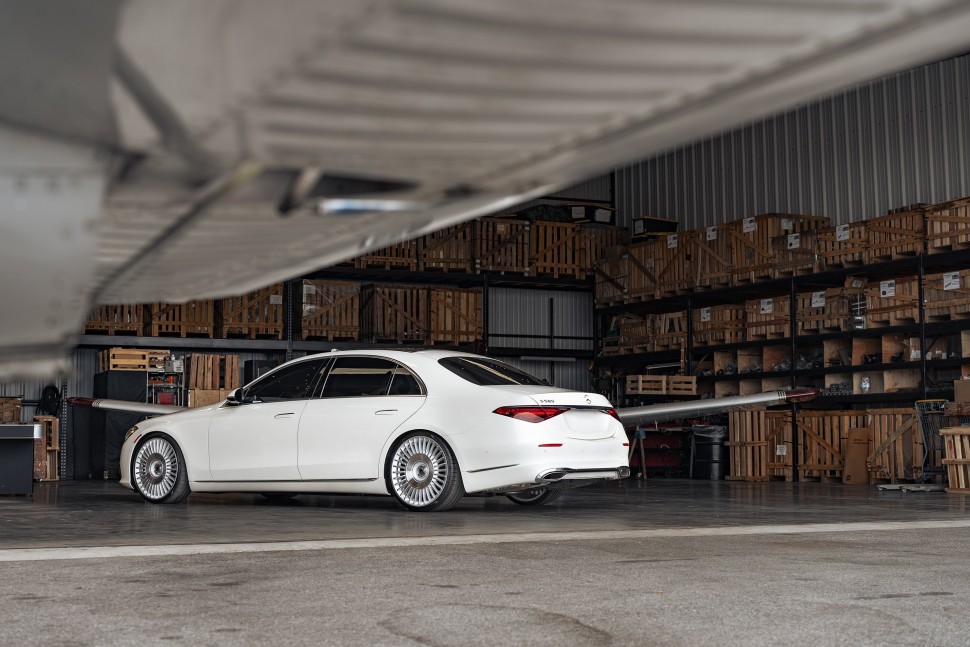 Колісний диск Asanti Wheels Tiara Gloss Silver Bright Mach Face 20x10.5 ET+40 AB040SD20054640