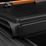 UnderCover Flex FX21023 Hard Folding Truck Bed Tonneau Cover Ford Ranger 19-22 6'