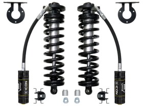 Койловер передній з резервуаром Ford F-250/F-350 05-26 2.5 VS Remote Reservoir Lift 2.5-3" Icon Vehicle Dynamics 61720 Пара