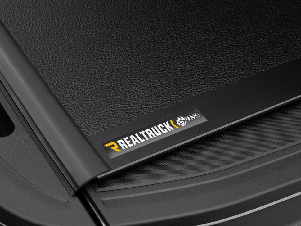 Крышка багажника складная Ford F-150 15-20 5'7" G2 BAK 226329