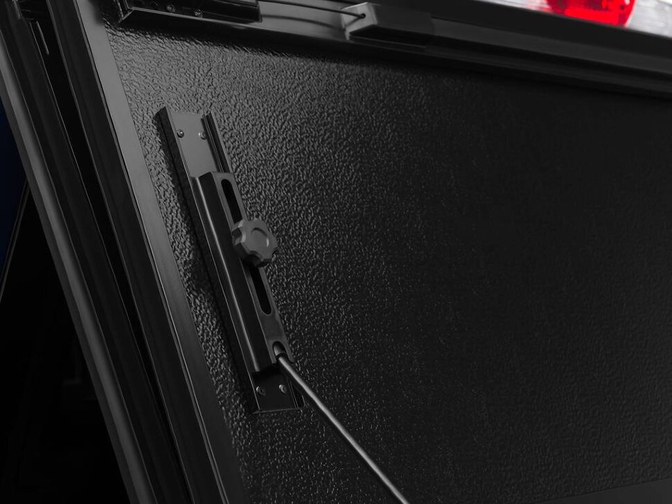 Кришка багажника складана Ford F-150 21-25 6'7" Fibermax BAK 1126337