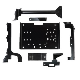 ARB 3580030 Engine Bay Compressor Mount for CKSA, CKMA and CKMTA Compressors Ford Bronco 21-26